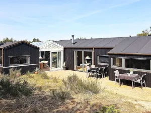 Image of 6 Person Holiday Home in Thisted