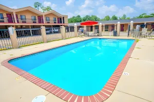 Image of OYO Hotel Opp AL, Floral Hwy