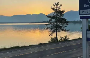 Image of Americas Best Value Inn Polson
