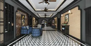 Image of La Palm Hotel