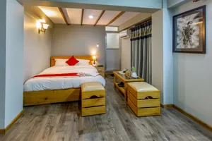 Image of Inn Sangrahalaya