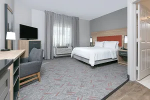 Image of Candlewood Suites Lake Jackson by IHG