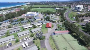 Image of Wollongong Surf Leisure Resort