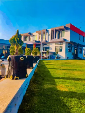 Image of Sangam Resort, pilani