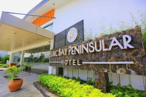 Image of Subic Bay Peninsular Hotel