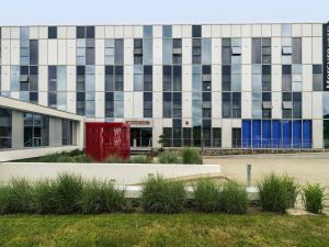 Image of Hôtel Mercure Nantes Ouest Saint-Herblain Zenith