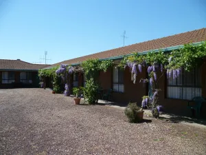 Image of Birch Motel Tocumwal Previously Known as Kanimbla Motor Inn