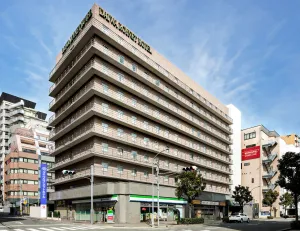 Image of Daiwa Roynet Hotel Kobe Sannomiya