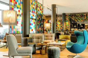 Image of Motel One Köln-Neumarkt
