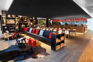 Image of citizenM Rotterdam