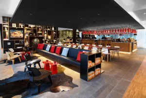 Image of citizenM Rotterdam