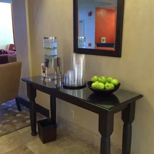 Image of Cupertino Hotel