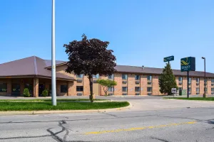 Image of Quality Inn