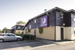 Image of Premier Inn Cheltenham North West