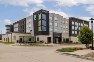 Image of Home2 Suites by Hilton Ankeny