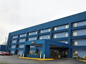 Image of Days Inn by Wyndham Davenport