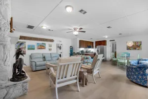 Image of Bungalow By the Sea-Mermaid