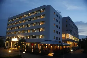 Image of Boon Siam Hotel