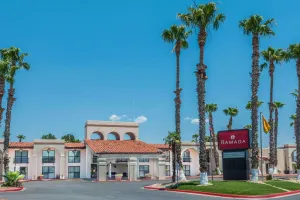 Image of Ramada by Wyndham Las Cruces Hotel & Conference Center