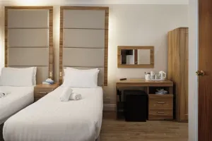Image of Royal Eagle Hotel