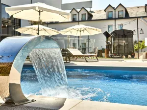 Image of ibis Styles La Roche-sur-Yon