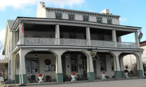 Image of Empire House Hotel