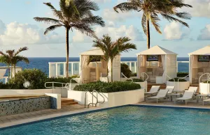 Image of Hilton Fort Lauderdale Beach Resort