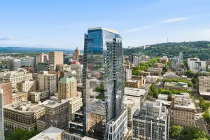 Image of The Ritz-Carlton, Portland