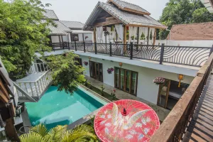 Image of Garden Yard Inn Chiangmai
