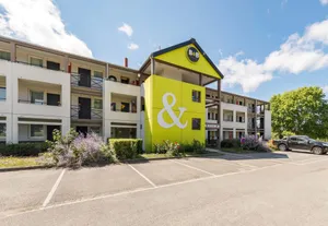 Image of B&B HOTEL Moulins