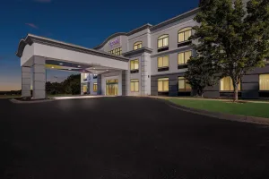 Image of Wingate by Wyndham Tupelo