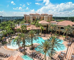 Image of Floridays Orlando Two & Three Bed Rooms Condo Resort