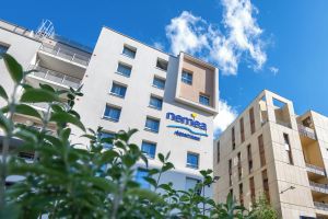 Image of Nemea Appart Hotel Grand Cœur Nancy Centre