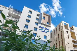 Image of Nemea Appart Hotel Grand Cœur Nancy Centre