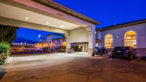 Image of Best Western Timpanogos Inn