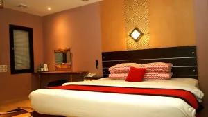 Image of Citi M Hotel Gambir