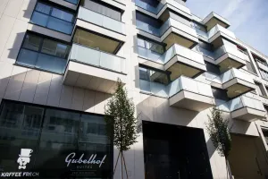 Image of Gubelhof Suites