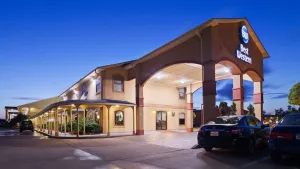 Image of Best Western Angleton Inn