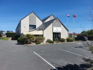 Image of Gold Beach Hotel & RESIDENCE