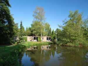 Image of Single-storey House With Garden, in a Natural Area