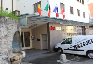 Image of Hotel Abaca