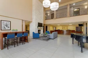 Image of Comfort Suites Kingwood Houston North Humble 59