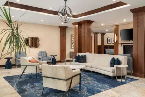 Image of Homewood Suites by Hilton Newport Middletown, RI