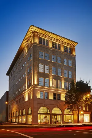Image of Quirk Hotel Richmond