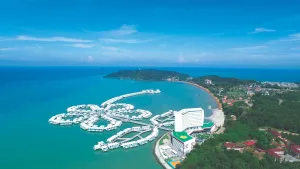 Image of Lexis Hibiscus Port Dickson