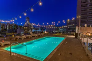 Image of One Lux Stay HWH Downtown Los Angeles
