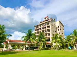 Image of Queens Island Golf and Resort