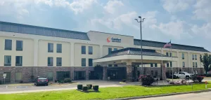 Image of Ardmore Inn & Suites Ardmore
