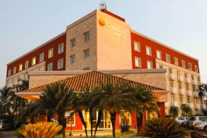 Image of Comfort Hotel Araraquara