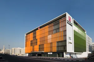 Image of Millennium Al Barsha